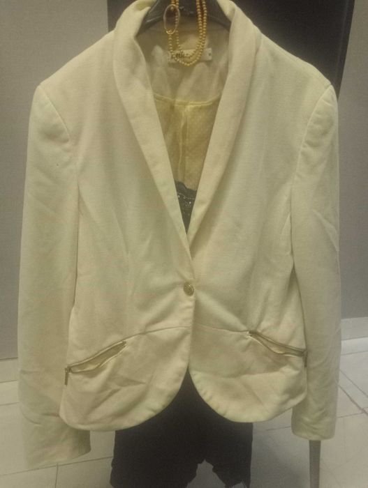 Conjunto senhora S/M