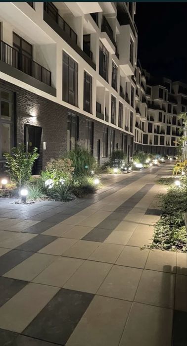 Твоя квартира в Новом жк ITown на Софиевской