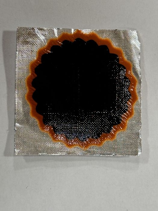 10sztuk ok 30mm łatka Łatki do dętek 0 TT 1kpl-10sztuk