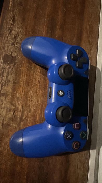 PlayStation 4 Slim