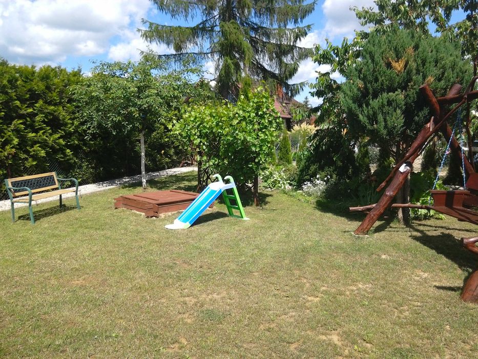 Domek  letniskowy Renata