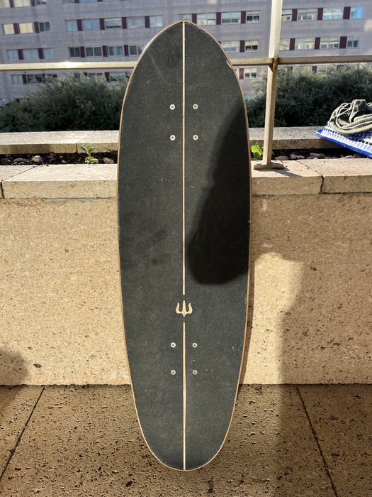 Carver CX Surf Skate