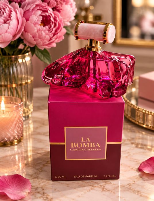 La bomba Herrera