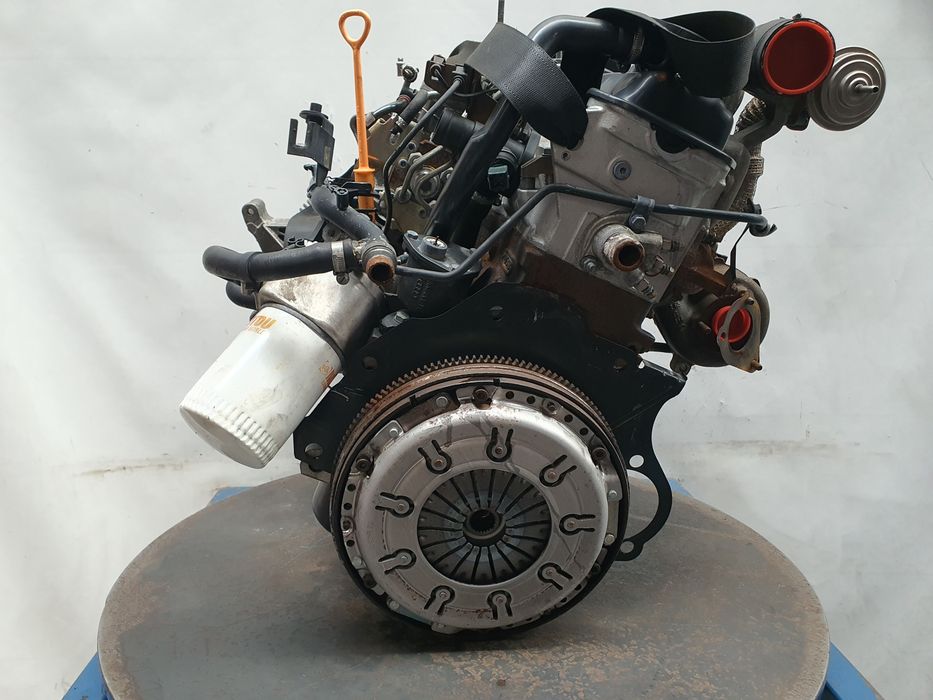 Motor completo AUDI A4 (8D2, B5)