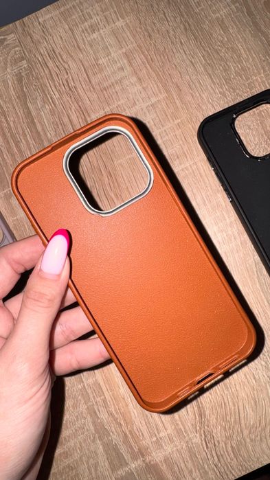 Чохли для IPhone 15pro