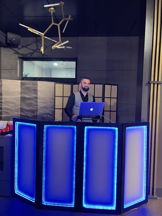 Діджей на Свято, Dj Київ, день народження, корпоратив, весілля
