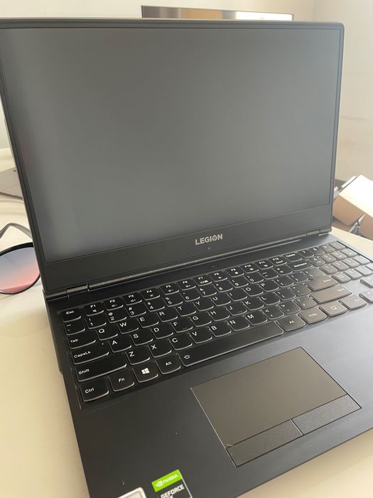 レギオンY540 15RH dell xps ジャンク lenovo legion y540 15irh – Laptopy, cena na OLX.pl