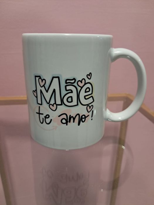 Canecas personalizadas