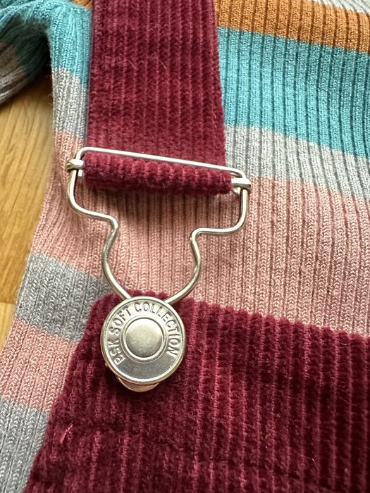 Комплект комбінезону