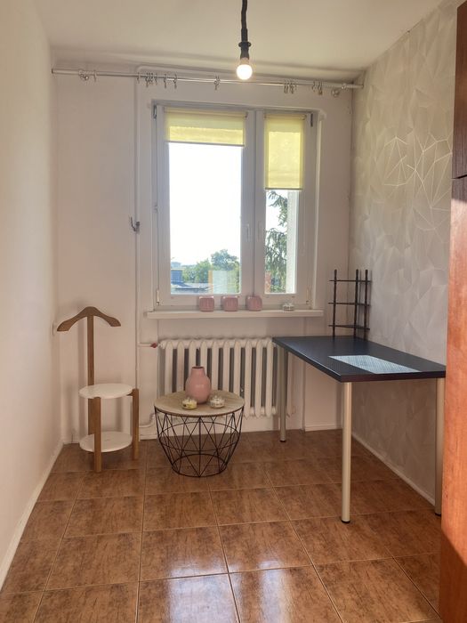 Mieszkanie Sarbinowo Drugie, 30 m2 + działka 782 m2 + piwnica + pom. gos.