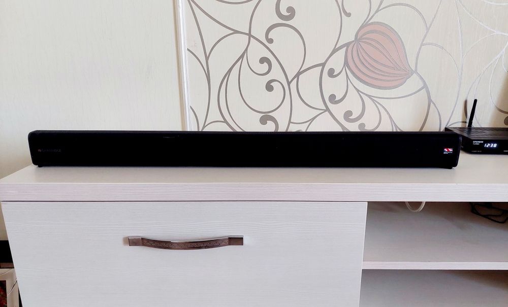 TV саундбар Cambridge Audio TVB2 Bluetooth не комплект