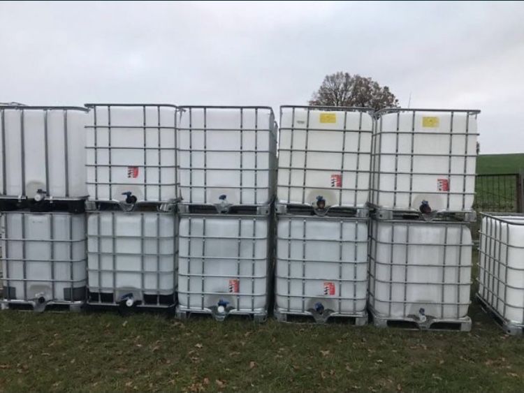 Zbiornik zbiorniki Mauzer Mauzer