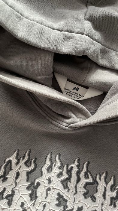 Худі на хлопчика h&m