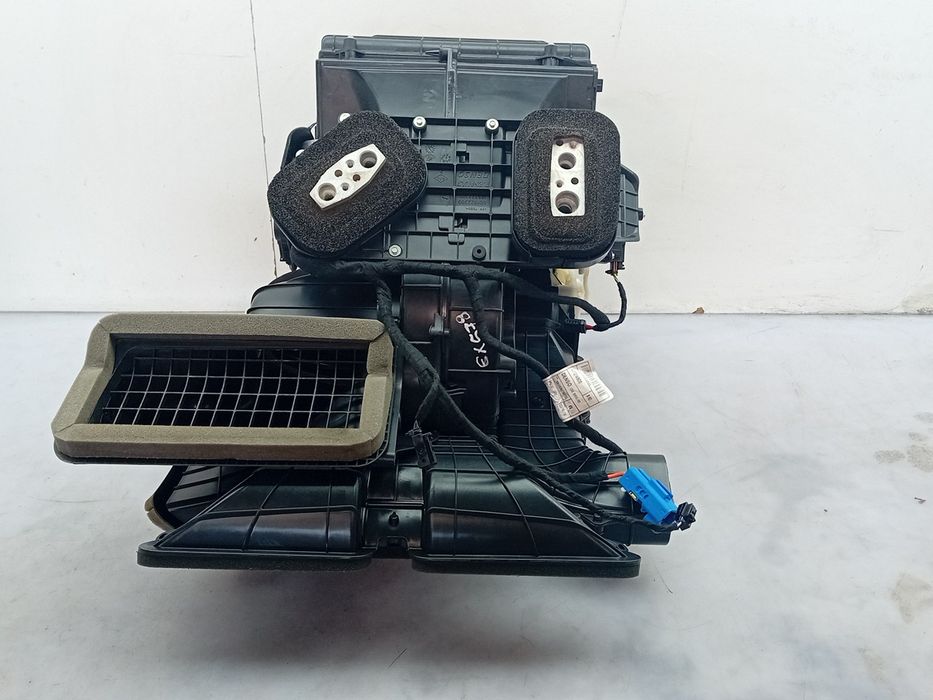 Chauffage / sofagem completa RENAULT Zoe (BFM_)