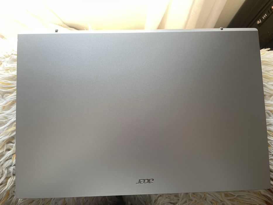 Portátil Acer Aspire 3, AMD ryzen 7, 32GB RAM, 1TB SSD, W11 PRO, guarantia até 2028