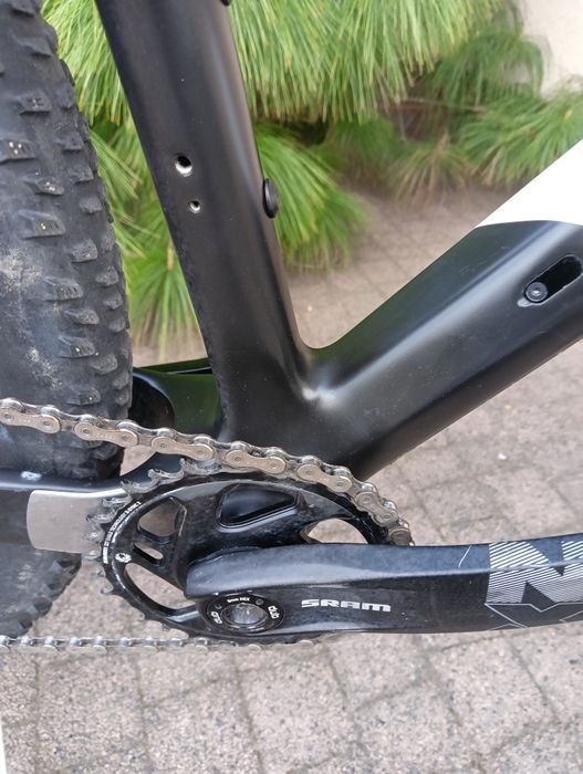 Rower MTB Canyon Exeed karbon stan bardzo dobry