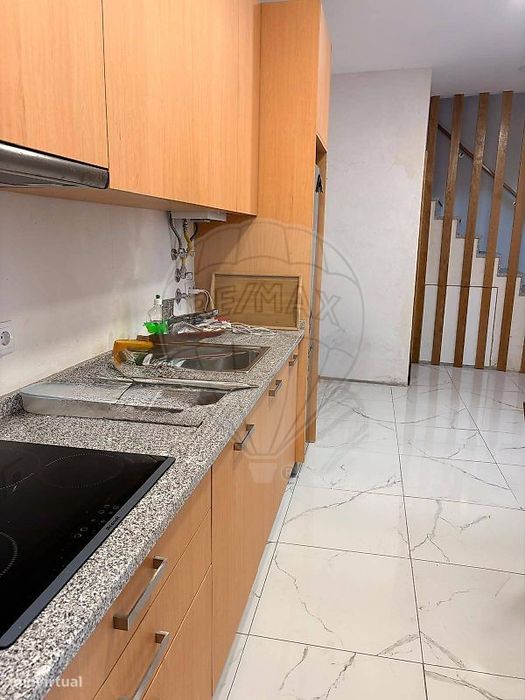 Moradia T2 para venda