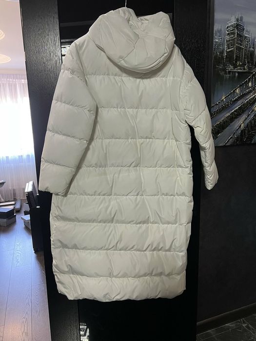 Пуховик пальто Bacon CLOUD GIANT GIADA оригинал