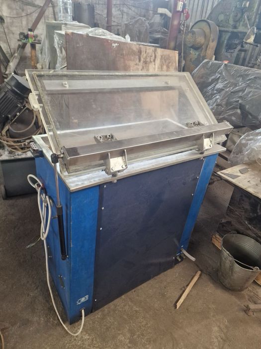 Упаковщик промышленный