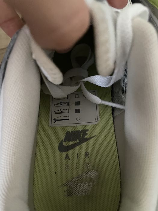 Nike w air force 1 shadow