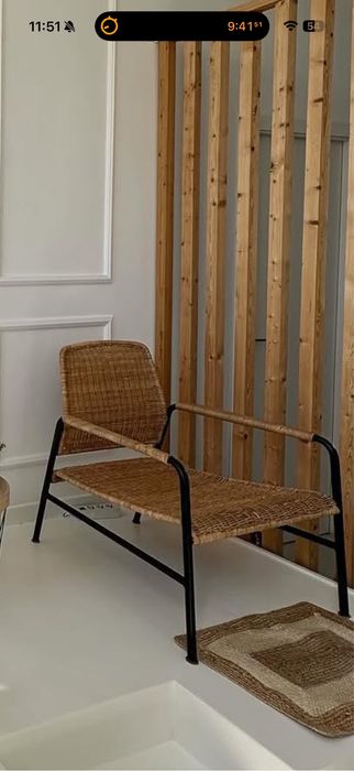 Duas Cadeira ikea