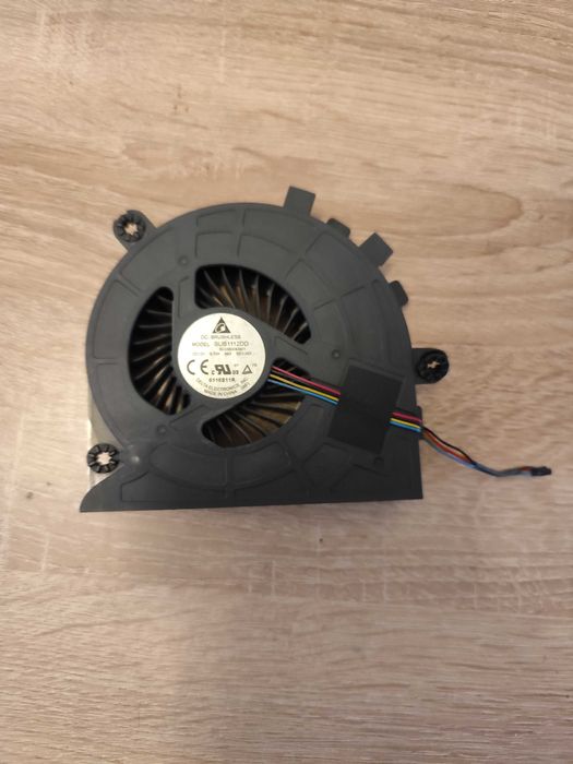 Chłodzenie HP All-In-One HP ProOne 400 G2