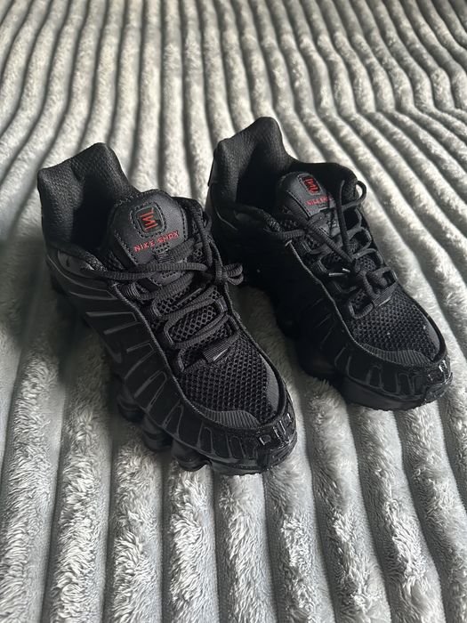 Nike Shox sneakersy