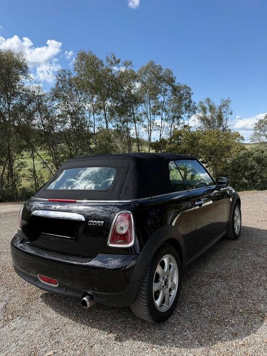 MINI Cabrio Cooper507514170304122882