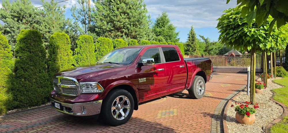 Ram 1500
