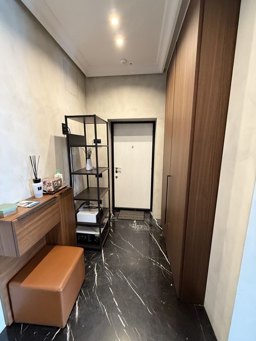 Продажа шикарной квартиры в ЖК Граф  Французкий бульвар !