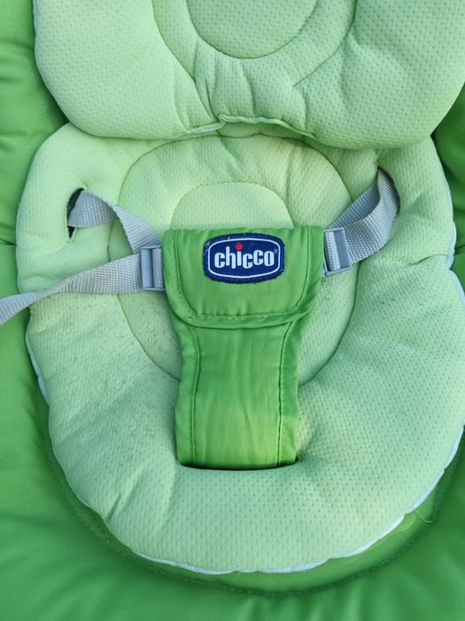 Espreguiçadeira Chicco