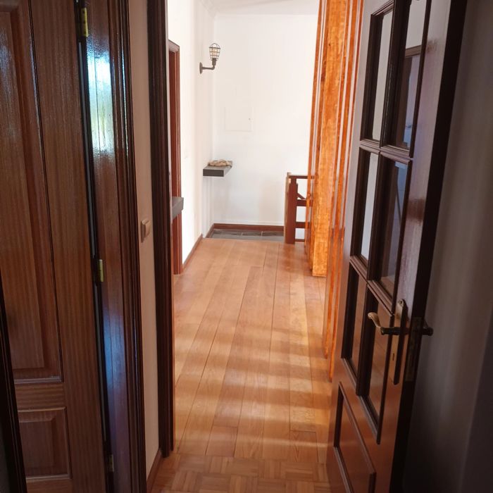 Arrendo andar moradia T2 em penhalonga