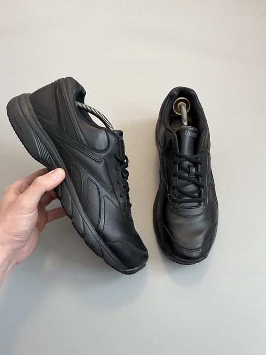 Reebok Reeshift Dmx Ride Black Classic Zig Kinetica 45(29.5cm)