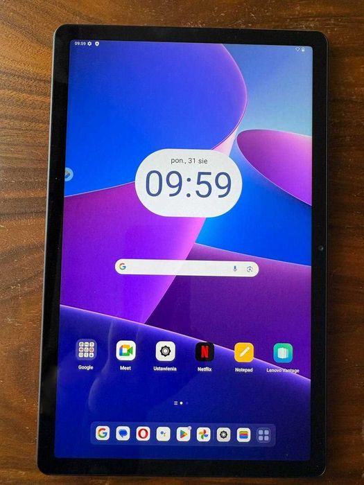 Tablet Huawei MediaPad T3 10 + Etui GRATIS