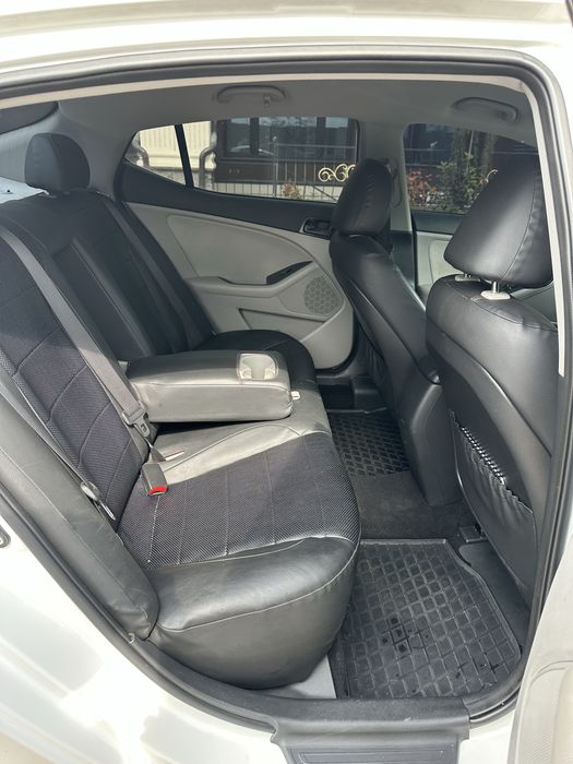 Kia Optima 2013 VIN KNAGM4A72E5462959 фото оголошення 15 з 24