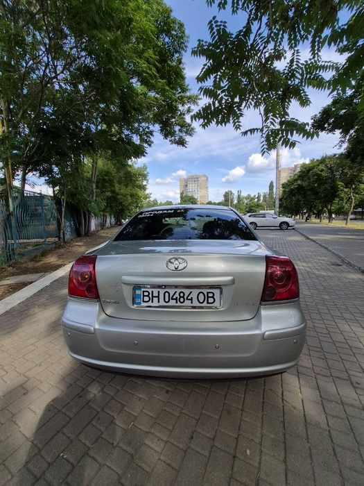 Продам Тойота Авенсіс Т 250