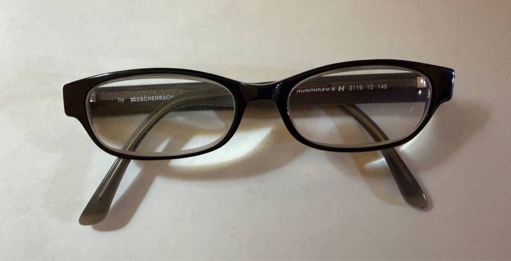 Оправа окуляри від бренду Humphrey’s by Eschenbach