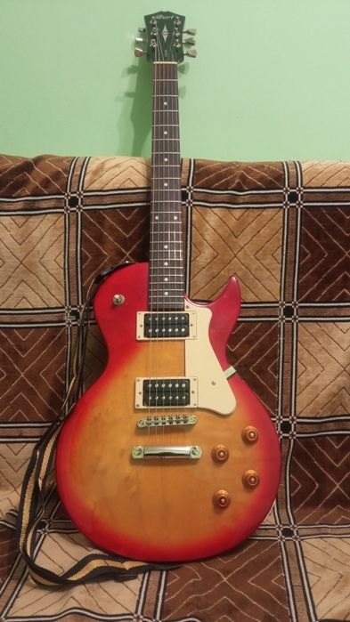 Гитара  Отличная Cort 100