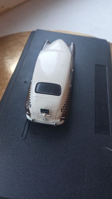 Газ м20,масштаб,1/43