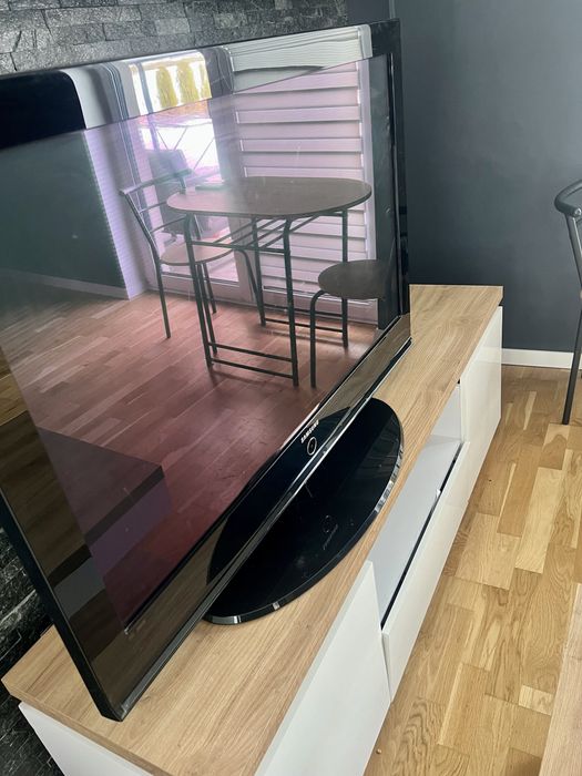 Telewizor plazmowy Samsung 42 cale