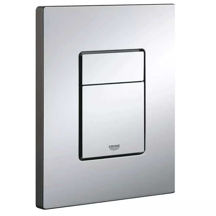 Інсталяція Grohe Rapid SL 3873200A з унітазом KollerPool KvadroTornado