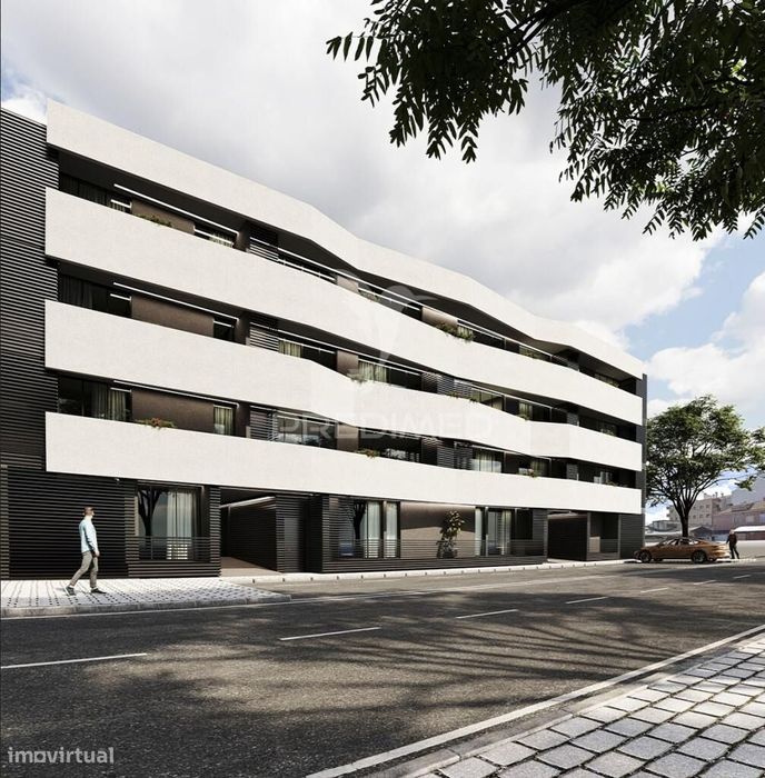 Apartamento T2 +1 — Esgueira, Aveiro