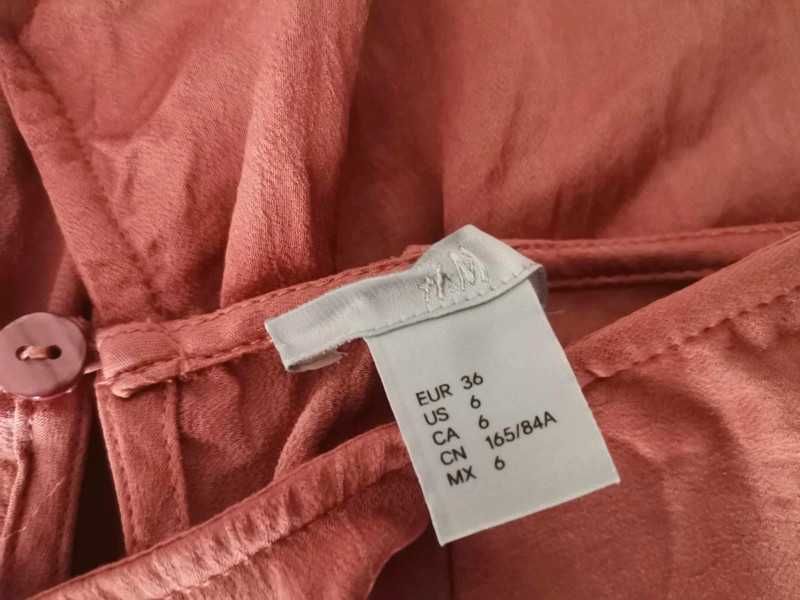 sukienka s/36 cena 20 zł