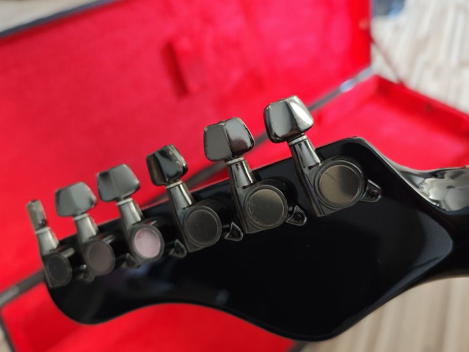 Washburn Chicago 24 tour