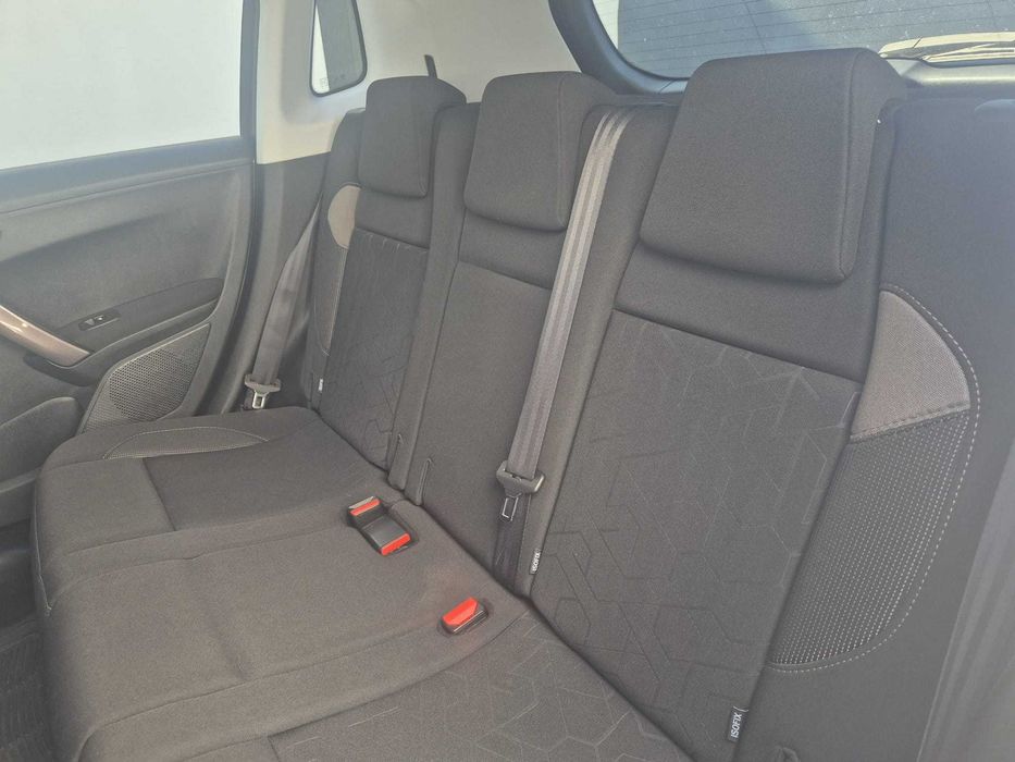Peugeot 2008 — fotografia 3