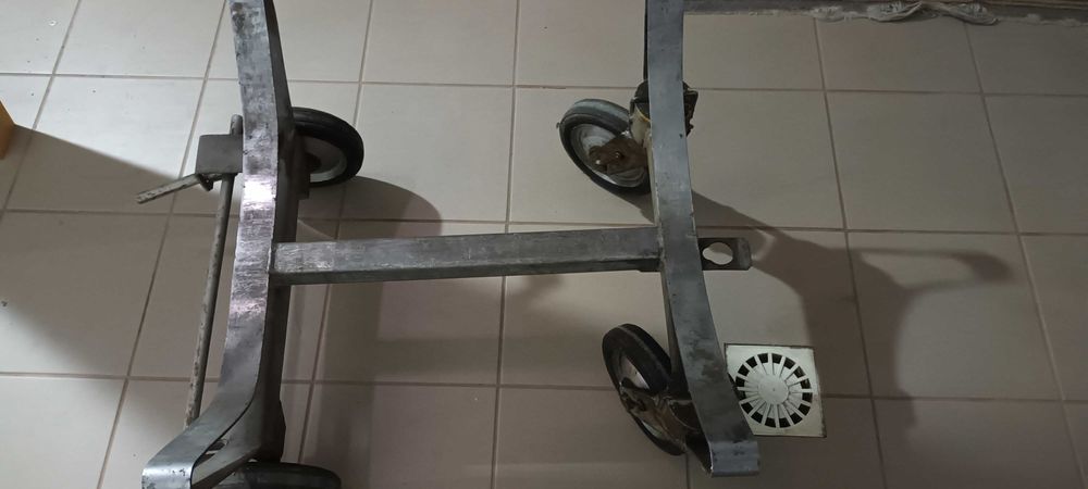 wanna masarska 110 x 85 + stojak gratis