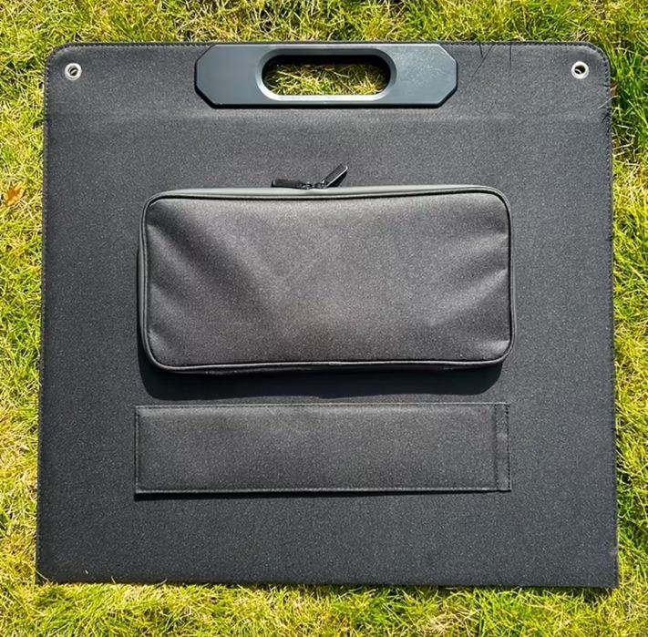 Painel solar portátil 200w a 115 euros
