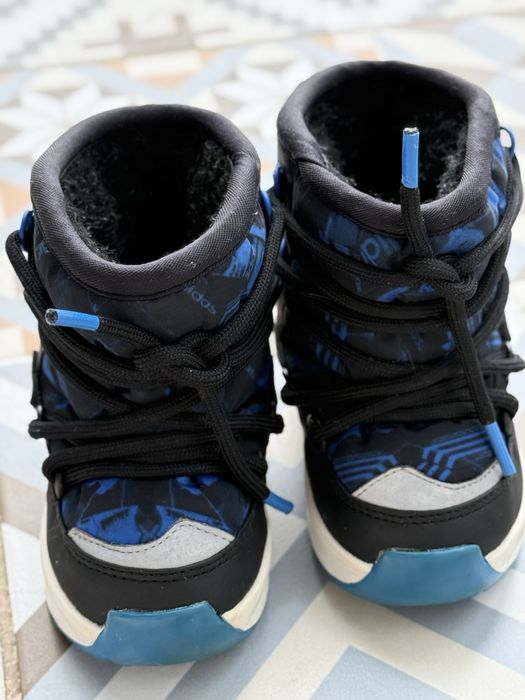 Чобітки для малюка adidas