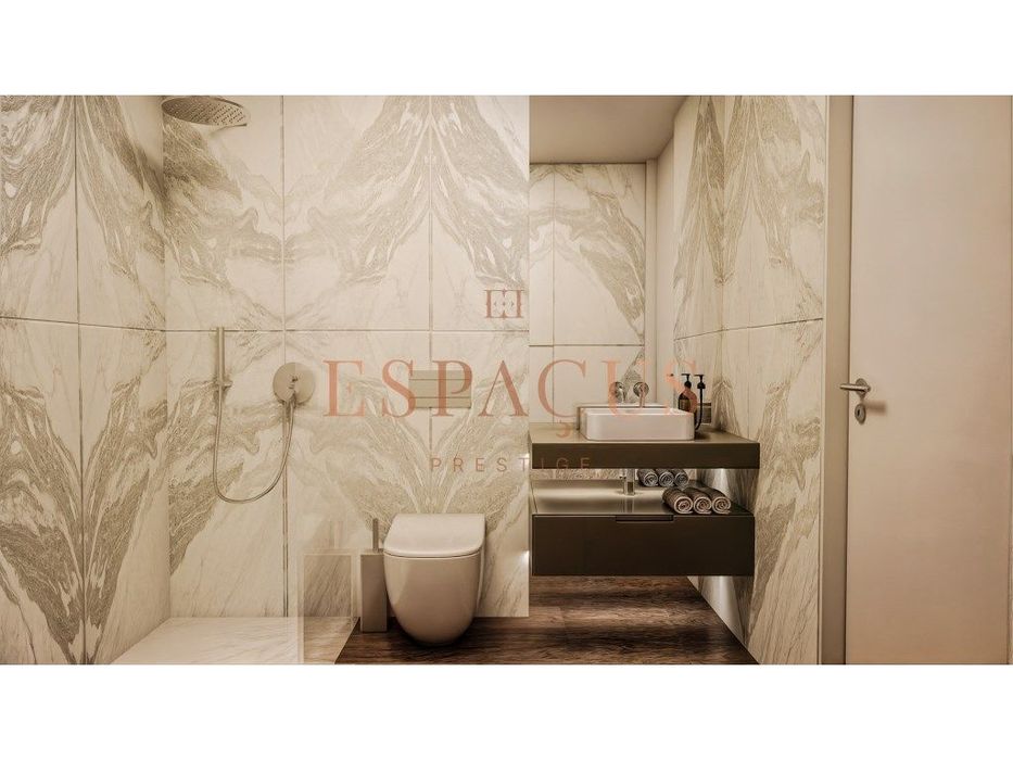Apartamento T1