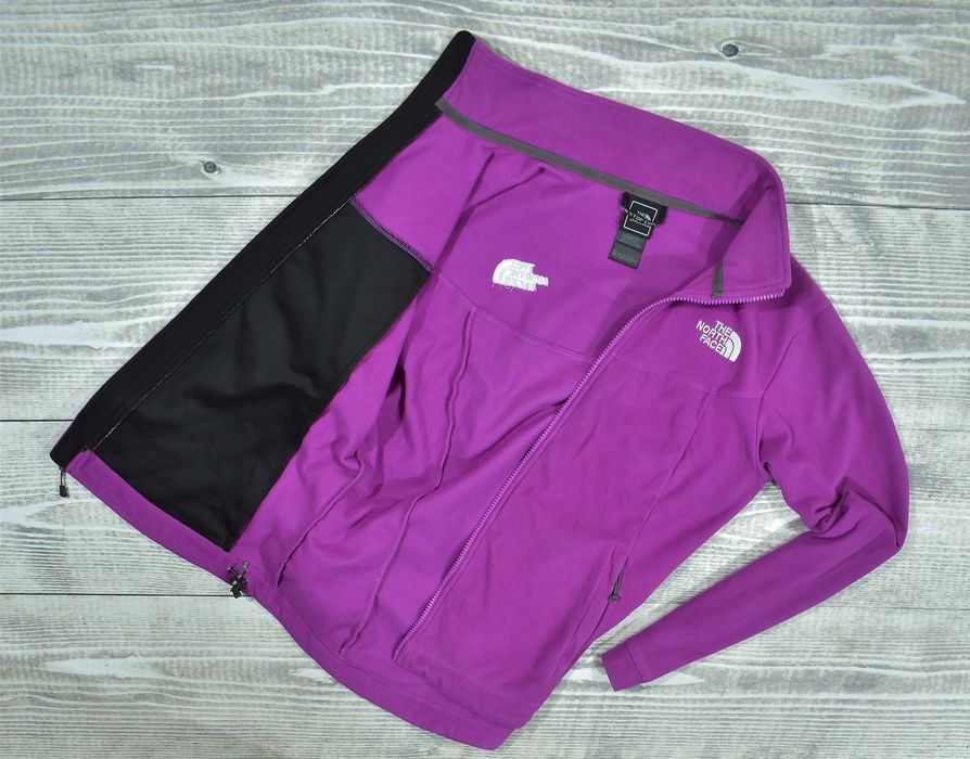 The North Face Polarowa Bluza Damska Polar / M